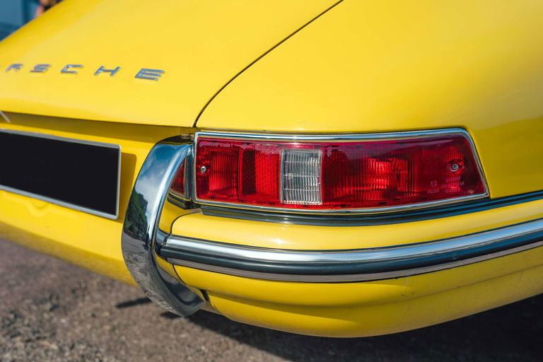 Porsche 912