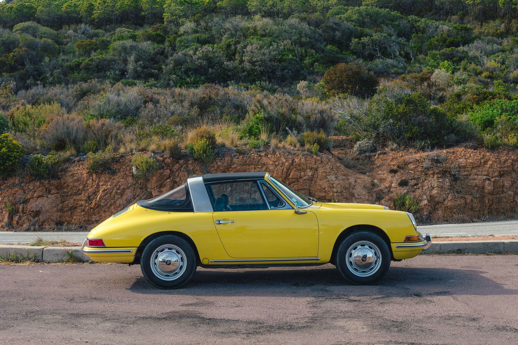 Porsche 912