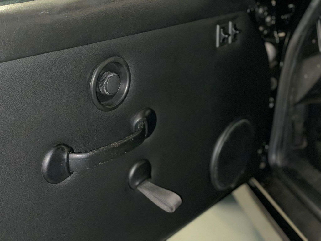 Porsche 964 Carrera RS America