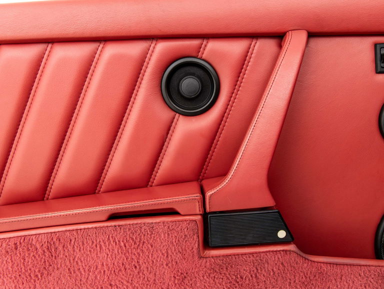 Porsche 964 Carrera 2 Cabrio WTL