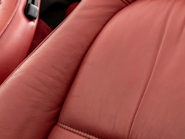 Porsche 964 Carrera 2 Cabrio WTL