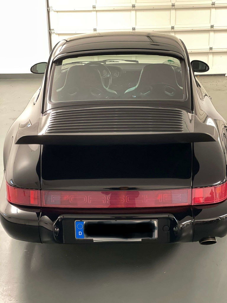 Porsche 964 Carrera RS America