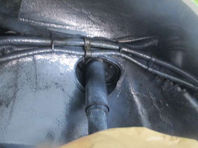 Porsche 911 Carrera 3.2 WTL