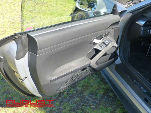 Porsche 991.2 GT3 RS