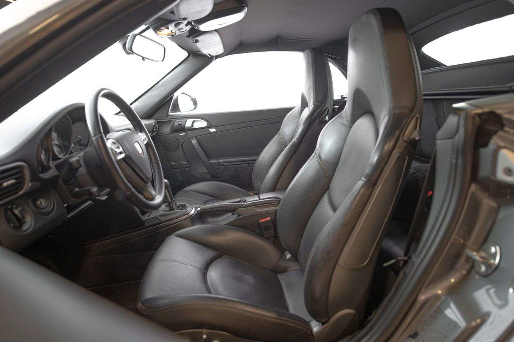 Porsche 997.2 Carrera 4S