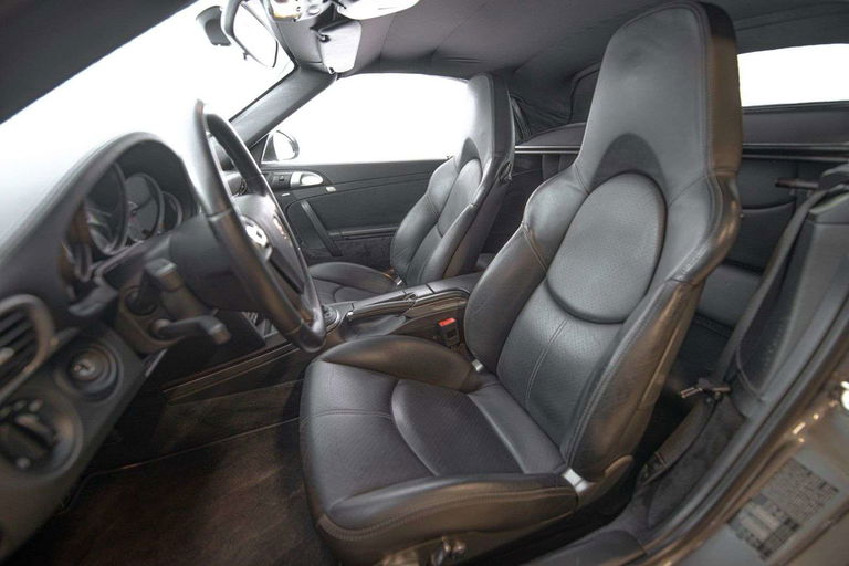 Porsche 997.2 Carrera 4S