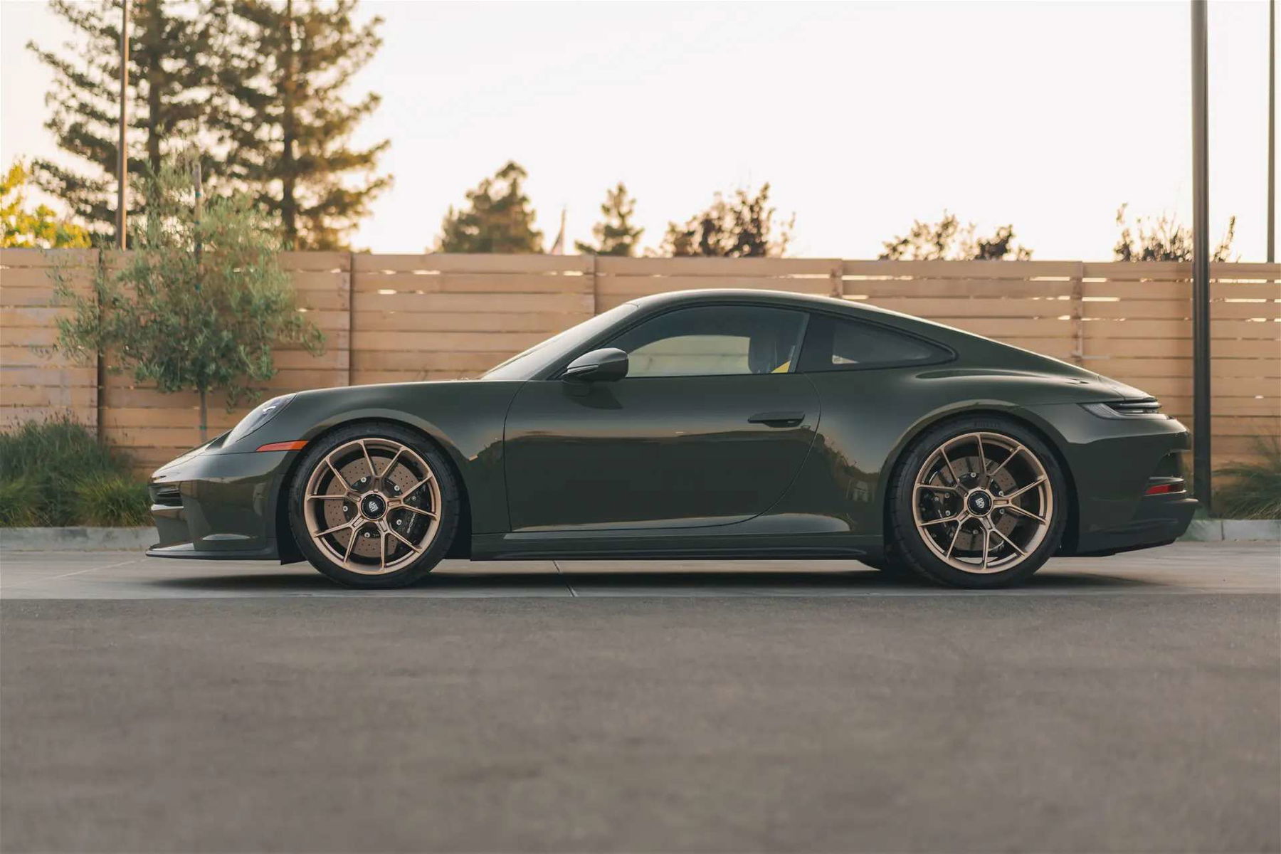 Porsche 992 Gt3 Touring 2022 - Elferspot.com - Marktplatz Für Porsche 