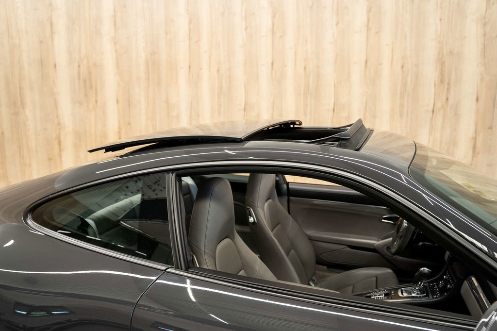 Porsche 991 Carrera S