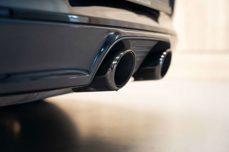 Porsche 991.2 Carrera GTS