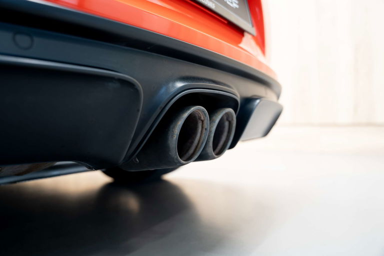 Porsche 718 Boxster GTS