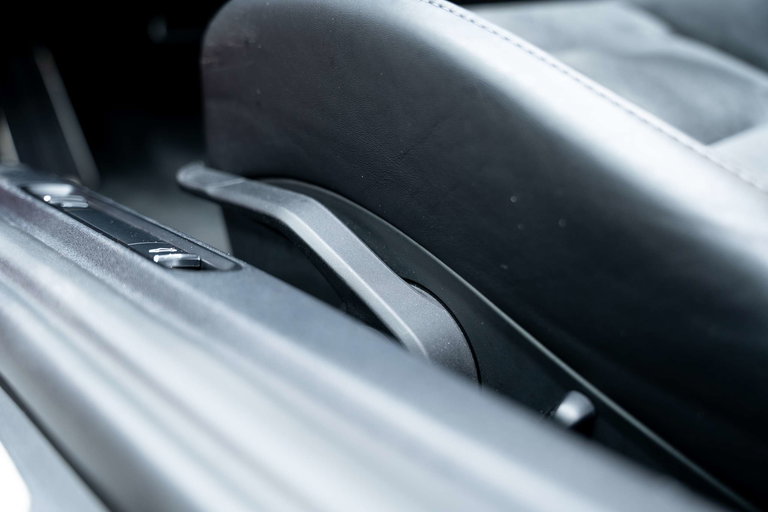 Porsche 718 Boxster GTS