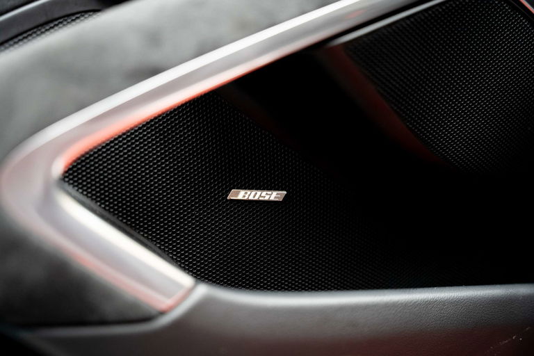 Porsche 718 Boxster GTS