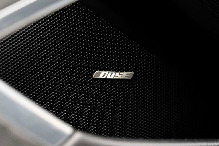 Porsche 991.2 Targa 4 GTS