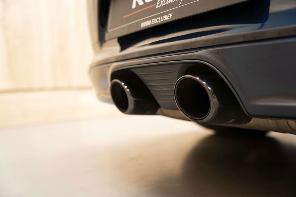 Porsche 991.2 Carrera GTS