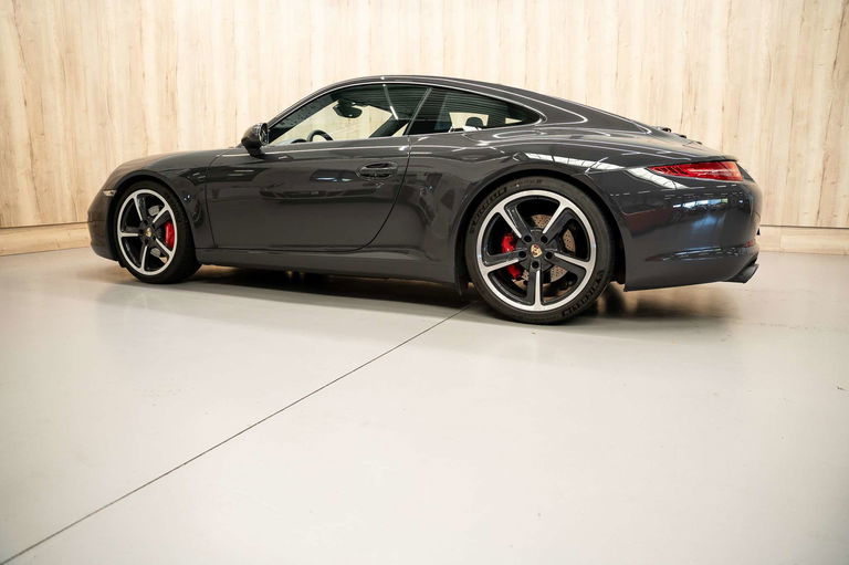 Porsche 991 Carrera S