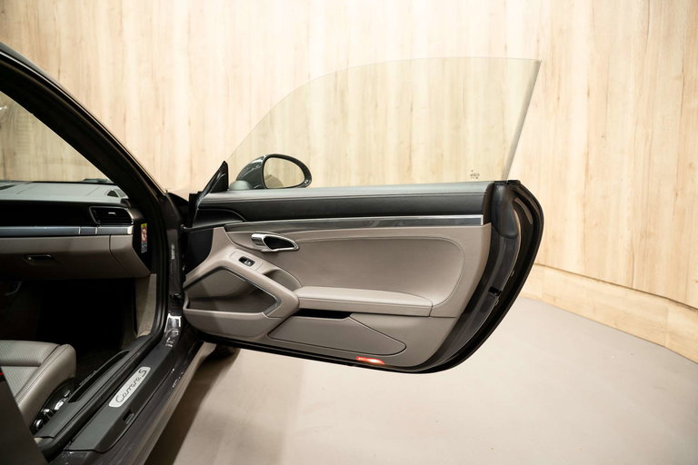 Porsche 991 Carrera S