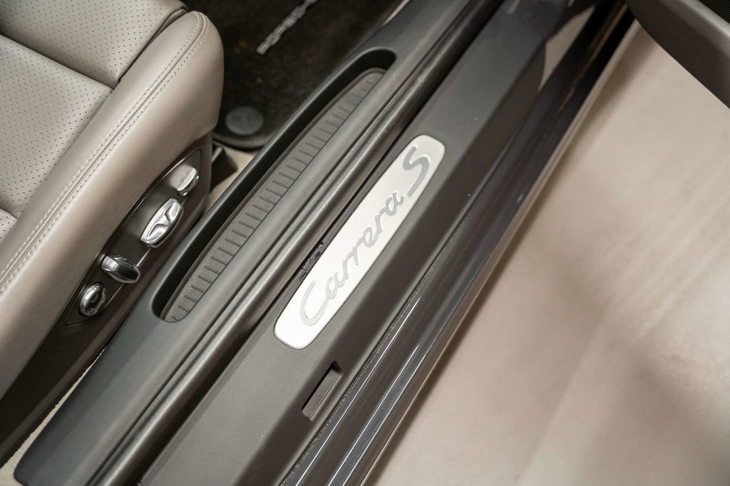 Porsche 991 Carrera S