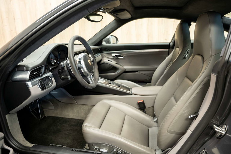 Porsche 991 Carrera S