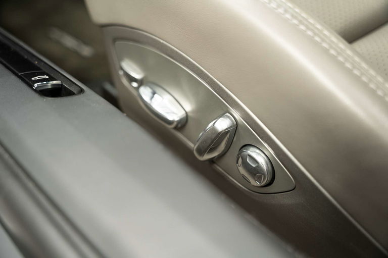 Porsche 991 Carrera S