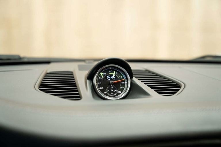 Porsche 991 Carrera S