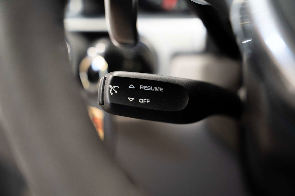 Porsche 991 Carrera S