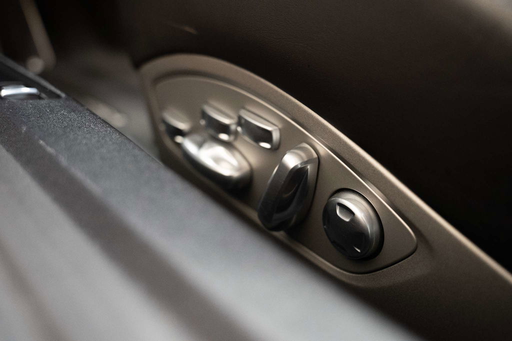 Porsche 991.2 Carrera GTS