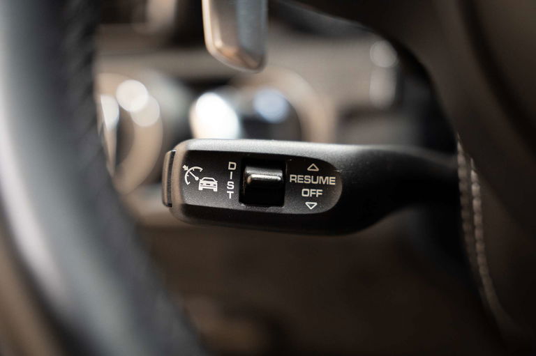 Porsche 991.2 Carrera GTS