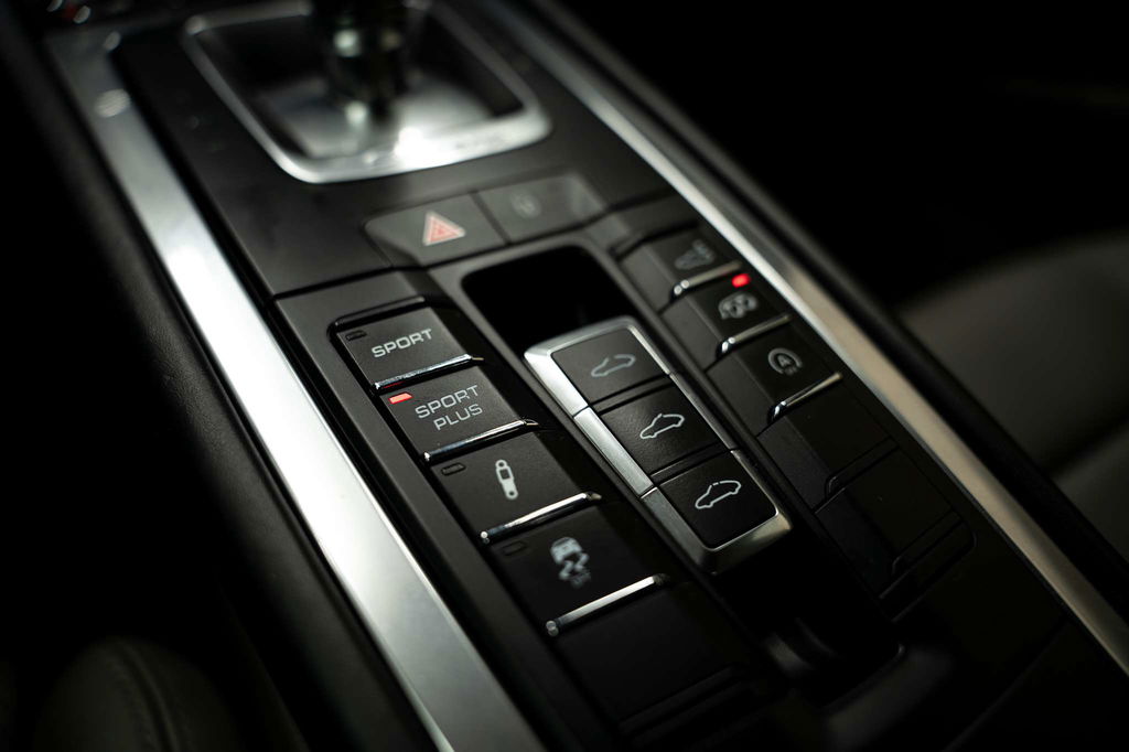 Porsche 991 Carrera S