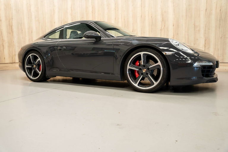 Porsche 991 Carrera S
