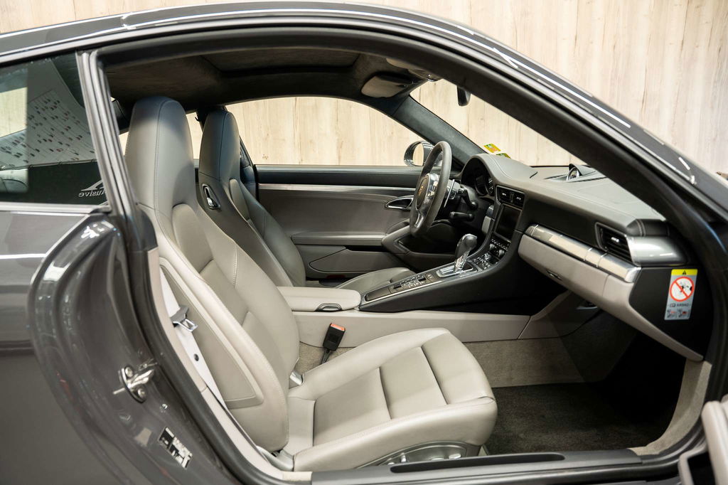 Porsche 991 Carrera S