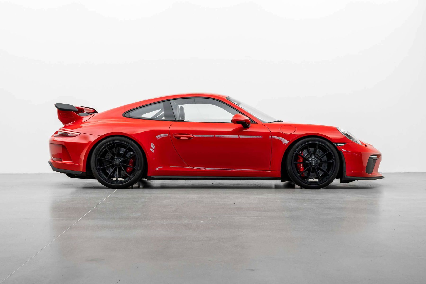 Porsche 991.2 GT3