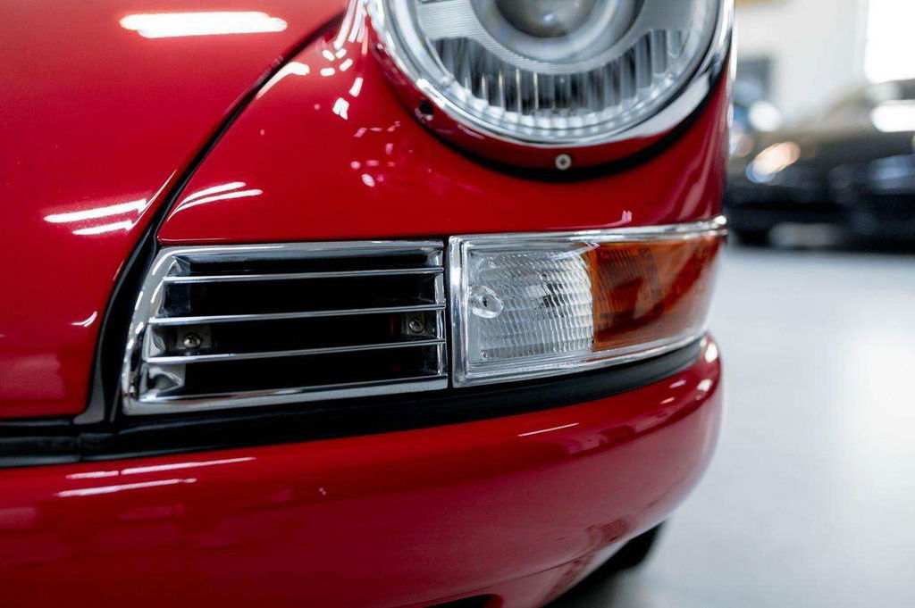 Porsche 911 Modified