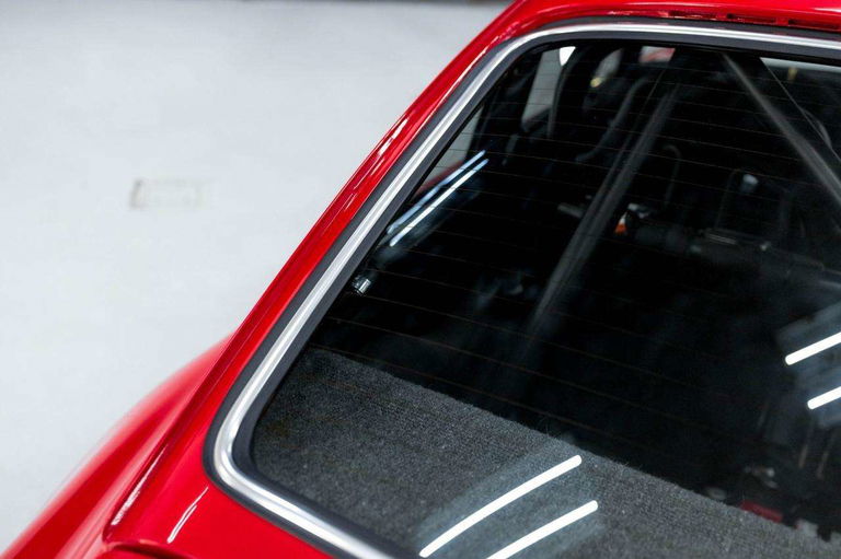 Porsche 911 Modified