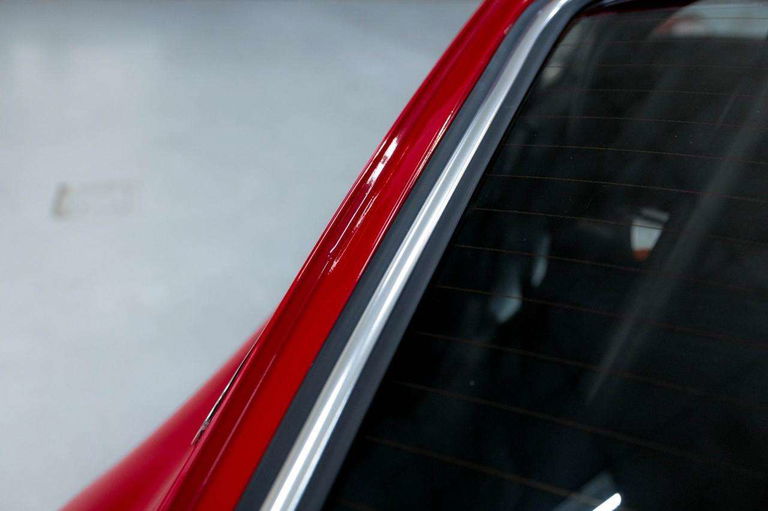 Porsche 911 Modified