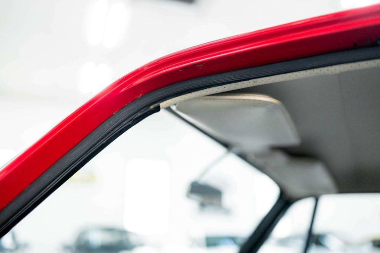 Porsche 911 Modified