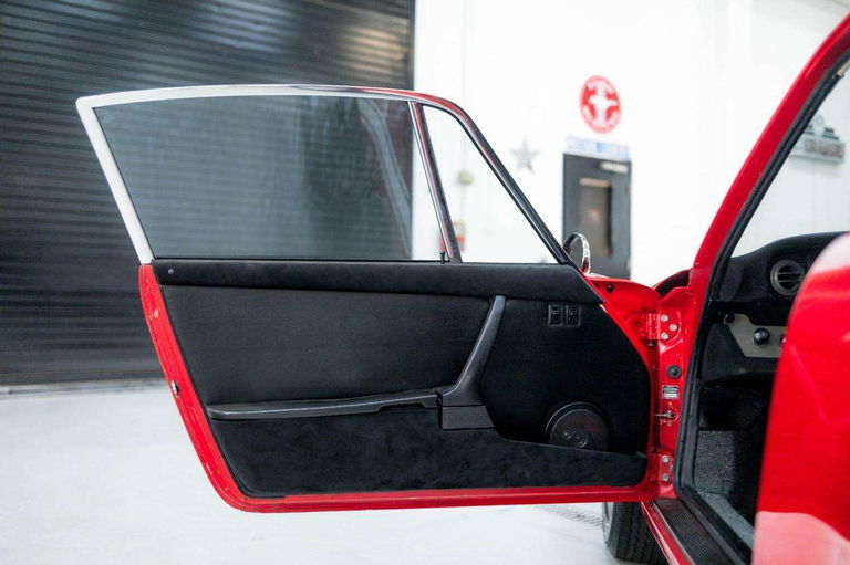 Porsche 911 Modified