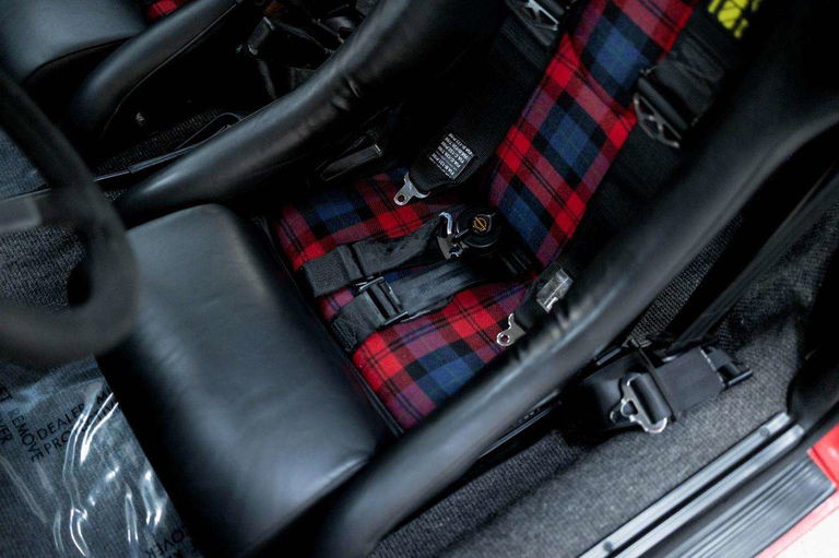 Porsche 911 Modified