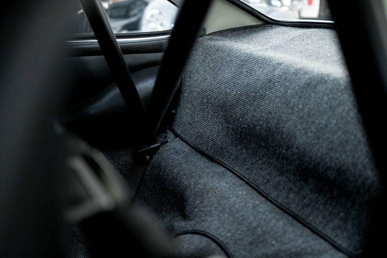 Porsche 911 Modified