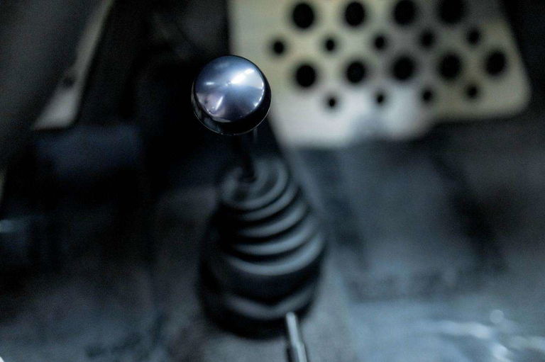 Porsche 911 Modified