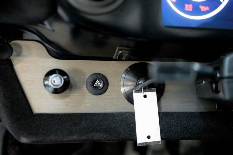 Porsche 911 Modified