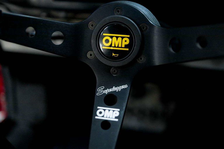 Porsche 911 Modified