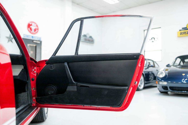 Porsche 911 Modified