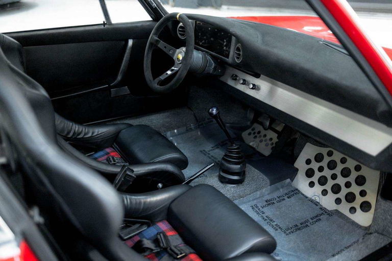 Porsche 911 Modified