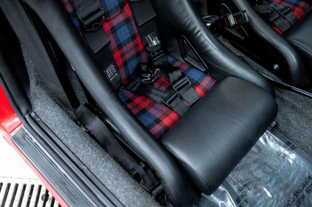 Porsche 911 Modified