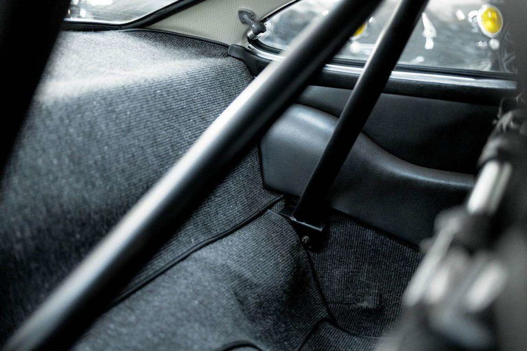 Porsche 911 Modified