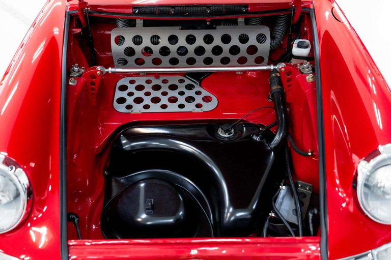 Porsche 911 Modified