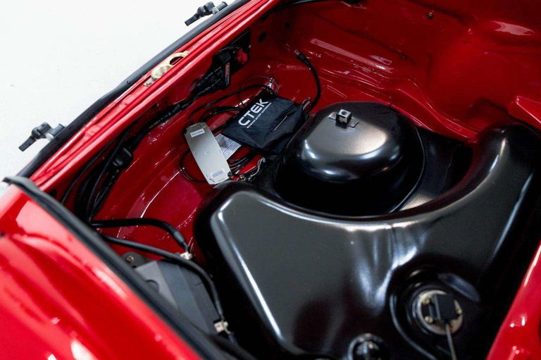 Porsche 911 Modified