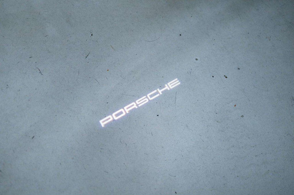 Porsche 992 GT3