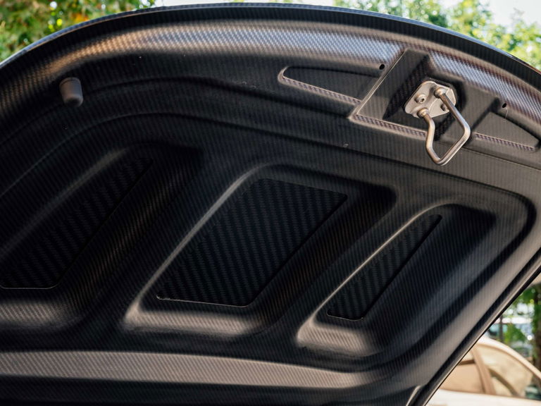 Porsche 991.2 GT3 RS