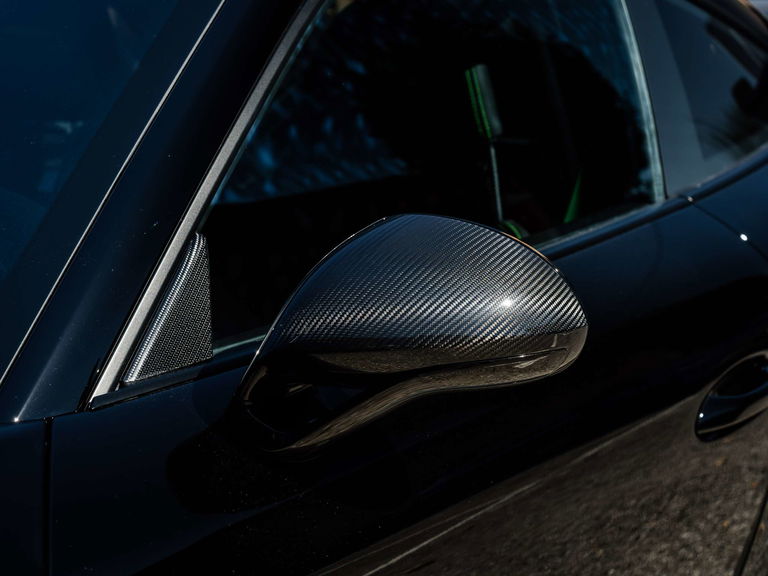 Porsche 991.2 GT3 RS